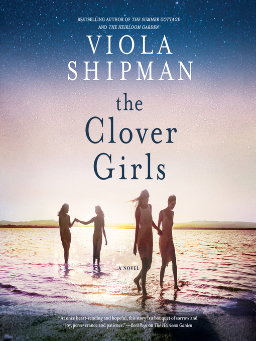 Title details for The Clover Girls by Viola Shipman - Available